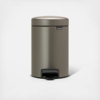 NewIcon 3 Ltr. Step Can