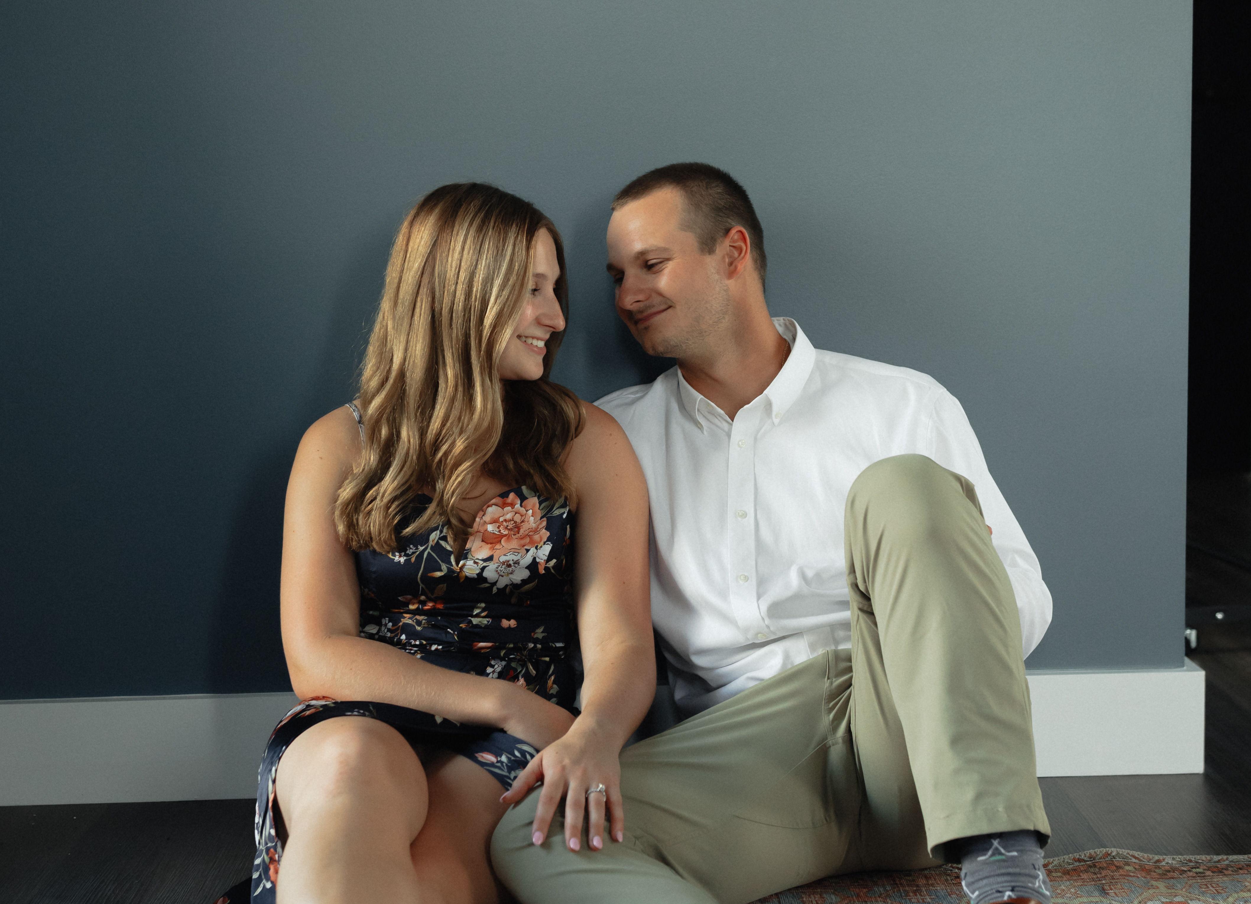 The Wedding Website of Keaton Doon and Keeley Rose