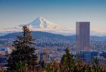 Mount Hood