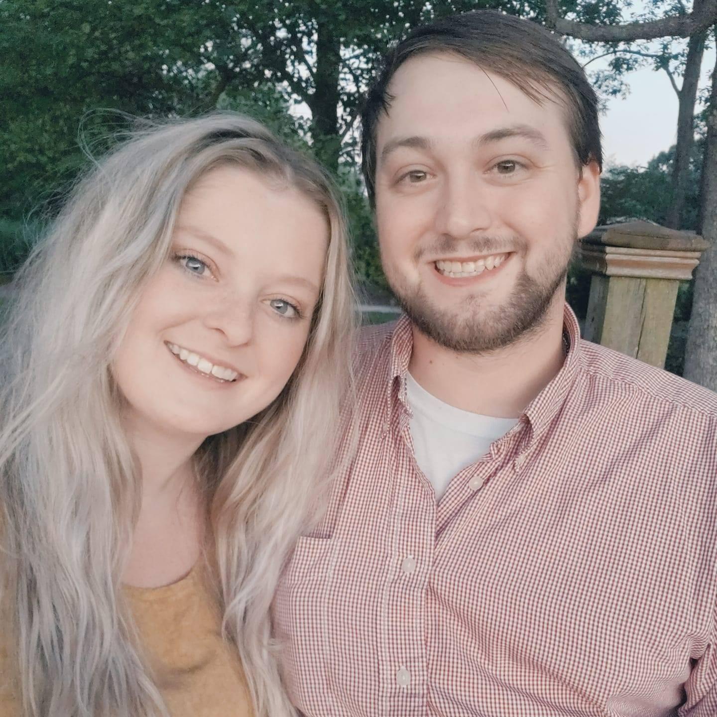 The Wedding Website of Caitlin Murnane and Hunter McSwain