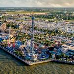 Kemah Boardwalk