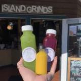 Island Grinds Coffee & Juice