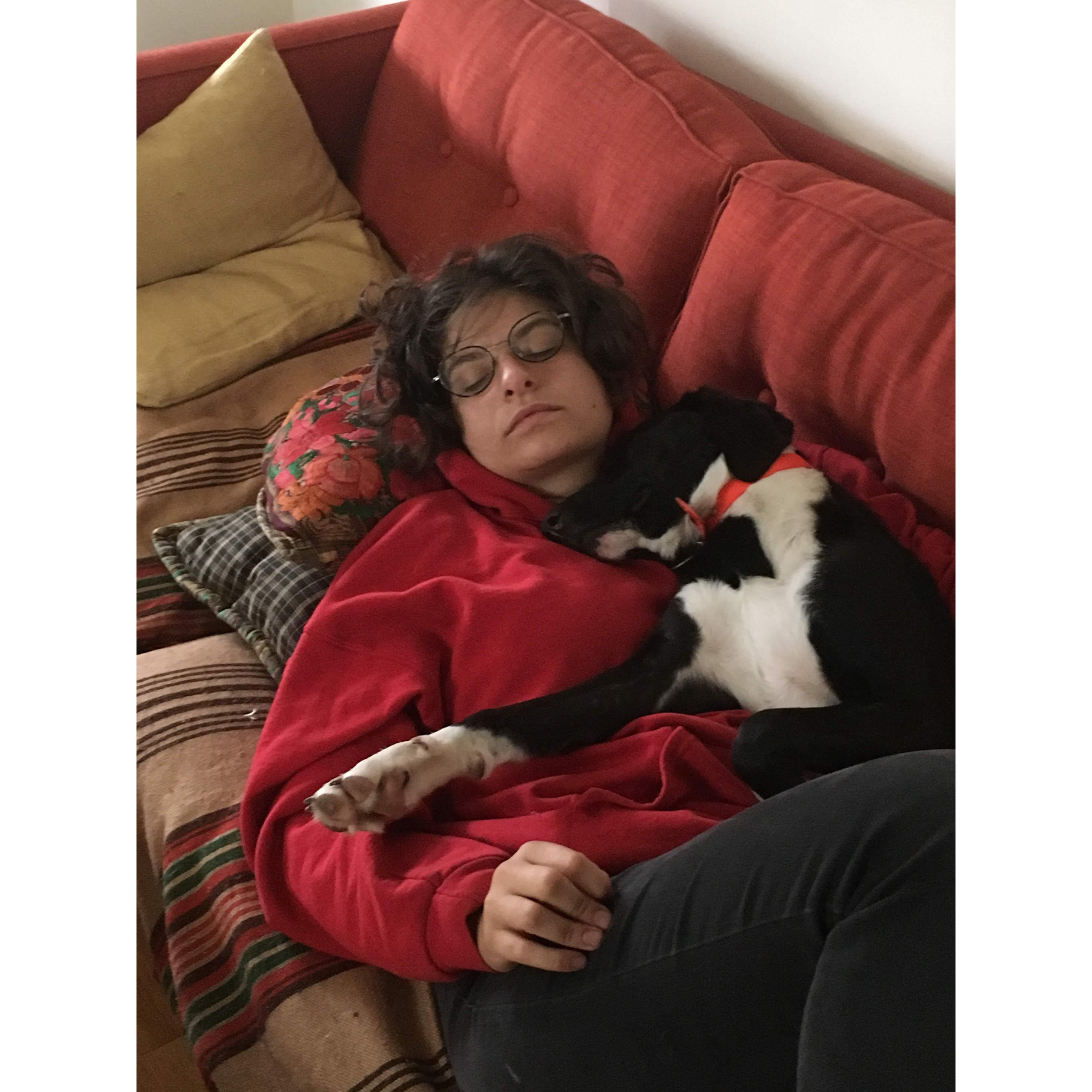 Naptime
