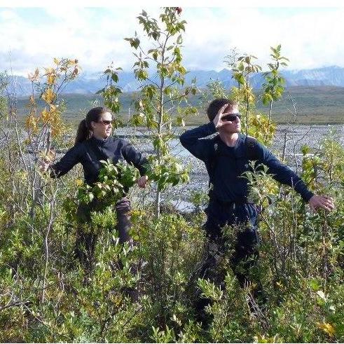 Denali National Park, Alaska 2012