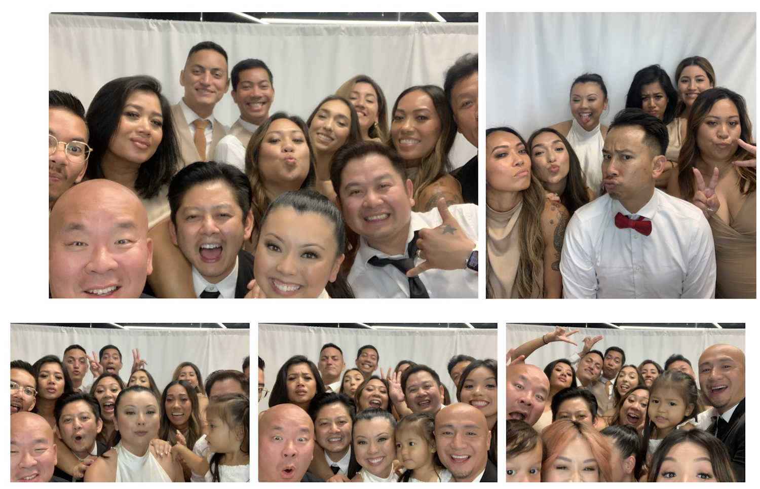 The Wedding Website of Elexandria Nouchanthavong and Dang Saengchanpheng