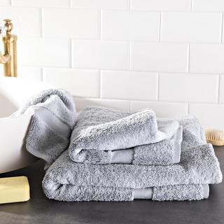 Lotus Hand Towel, Set of 2