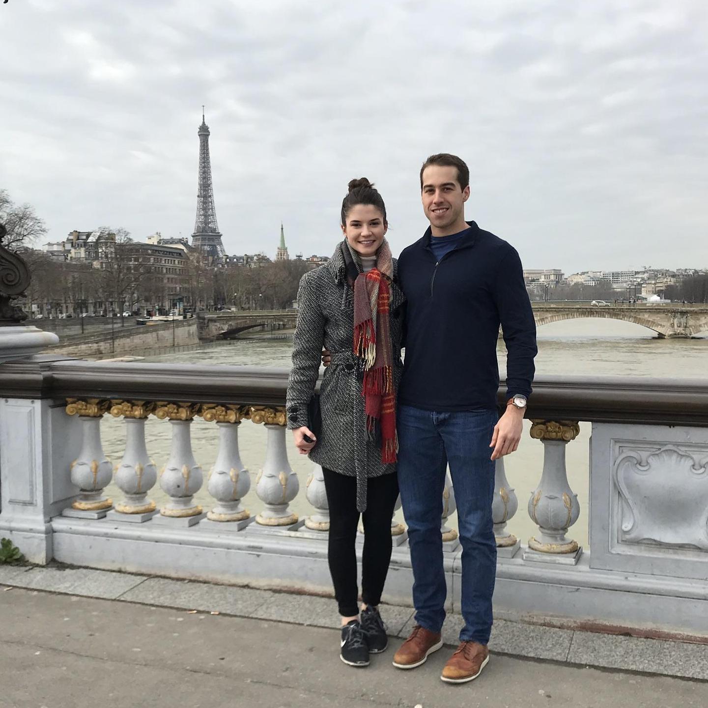 2018
Paris, France