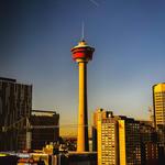 Calgary Tower