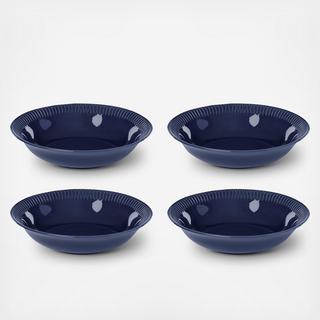 Profile Pasta Bowl, Set of 4