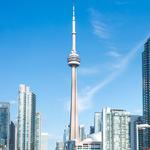 CN Tower