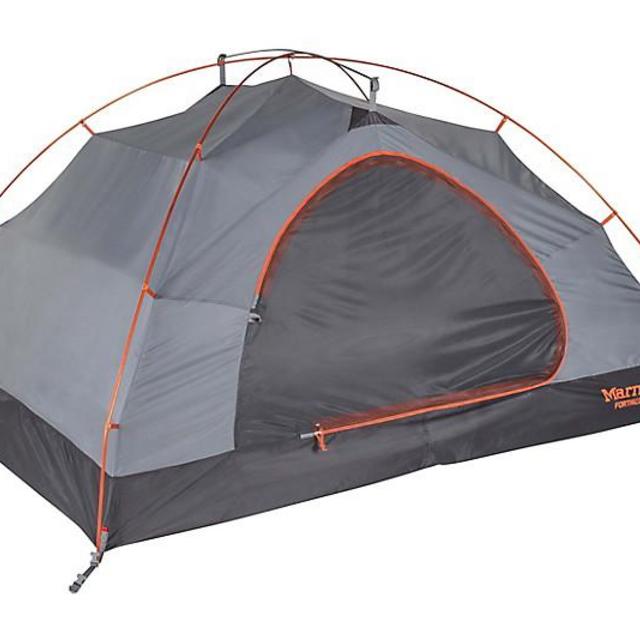 Fortress 3-Person Tent