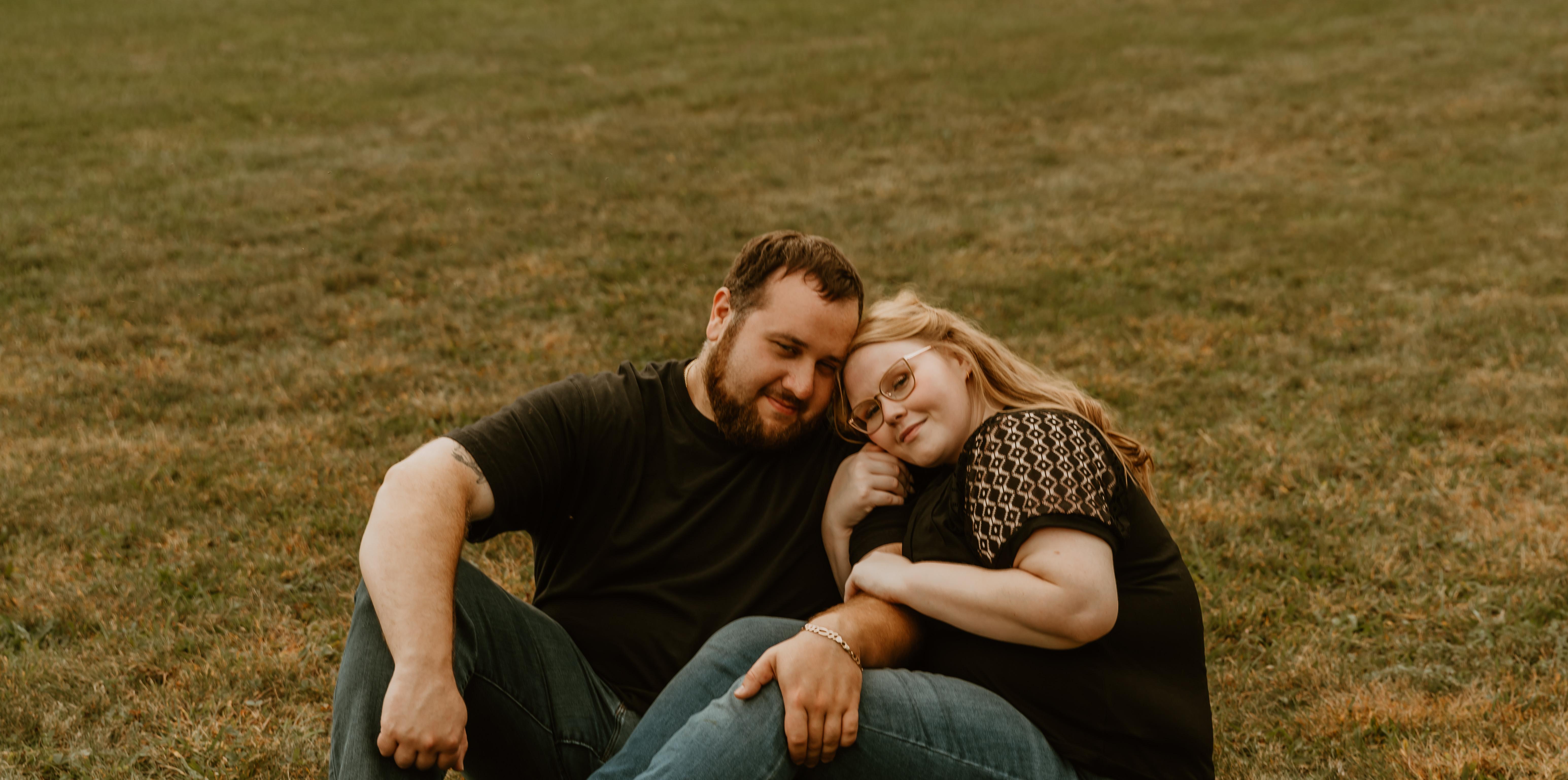 The Wedding Website of Kara LaBuz and Michael Slater