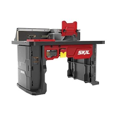 Router Table