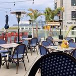 Barefoot Bar & Restaurant