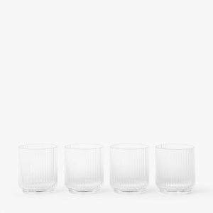Sanibel Acrylic Tumblers (Set of 4)
