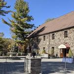 Brotherhood, America's Oldest Winery