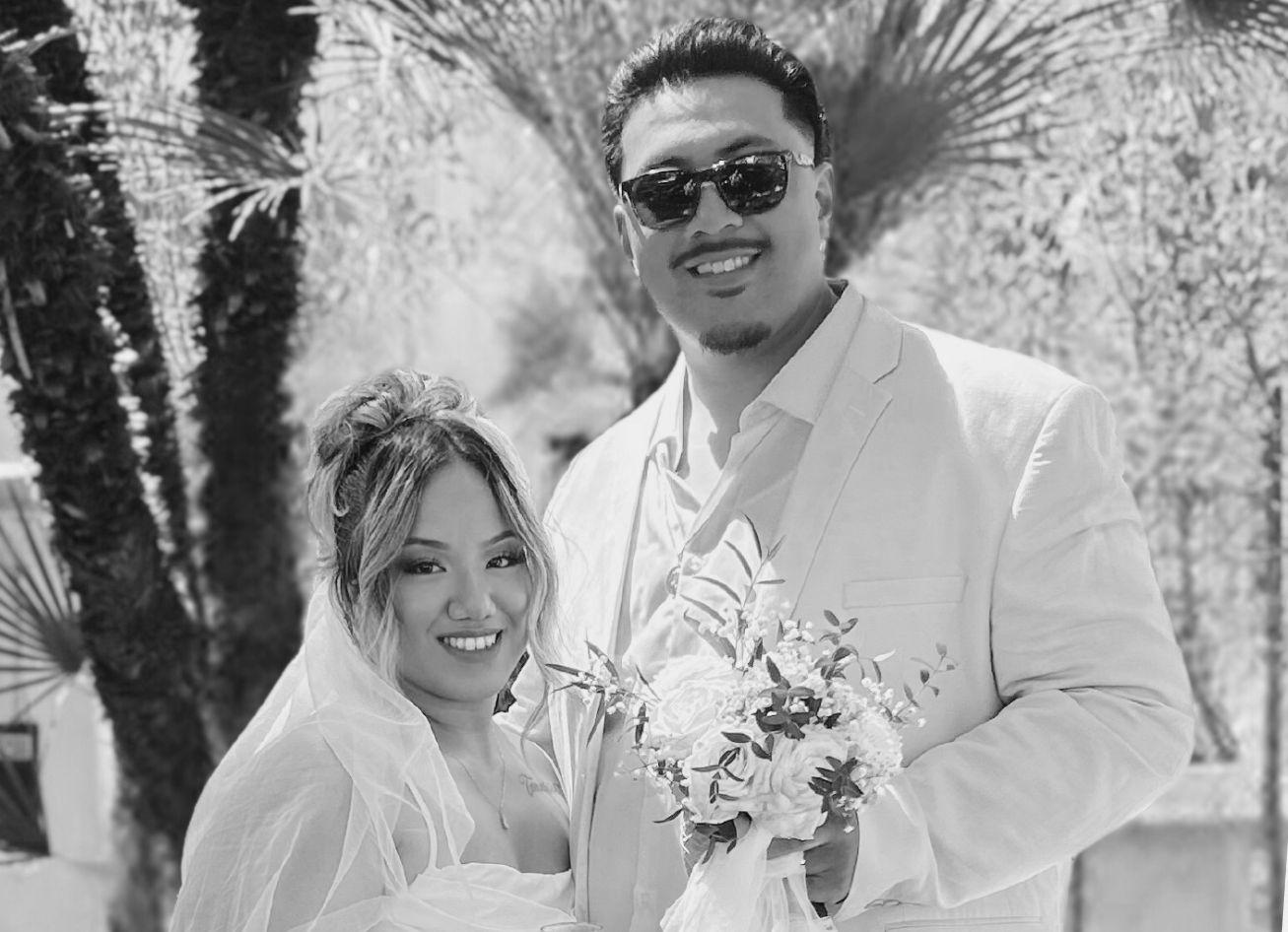 The Wedding Website of Mikala Mulitauaopele and David Brown