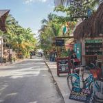 Tulum Pueblo