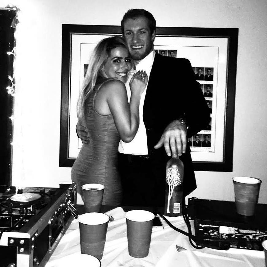 Phi Psi Date Night 2015