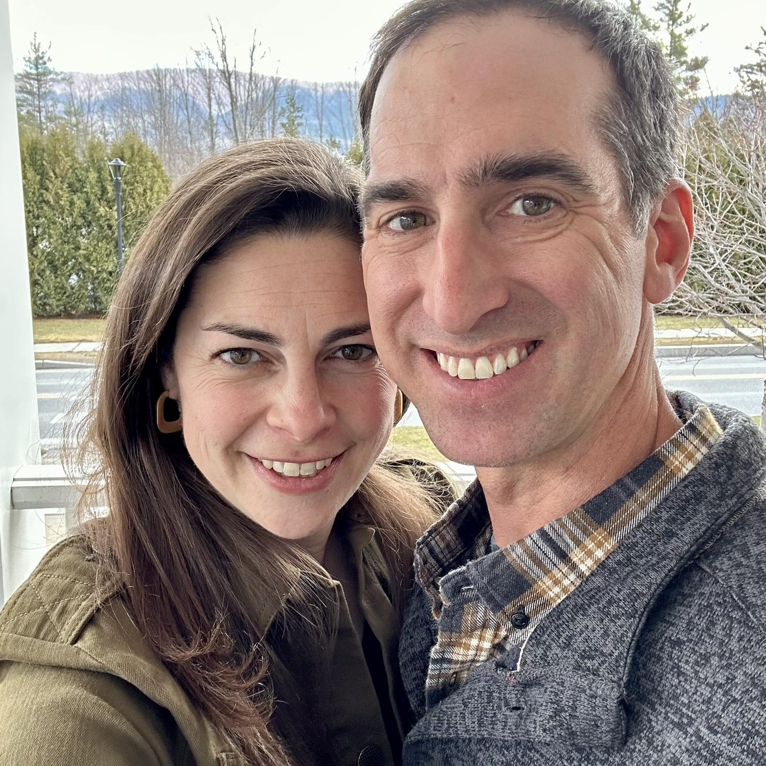 Manchester, VT