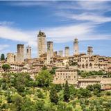 Podere La Marronaia - Biodynamic Winery & Farm