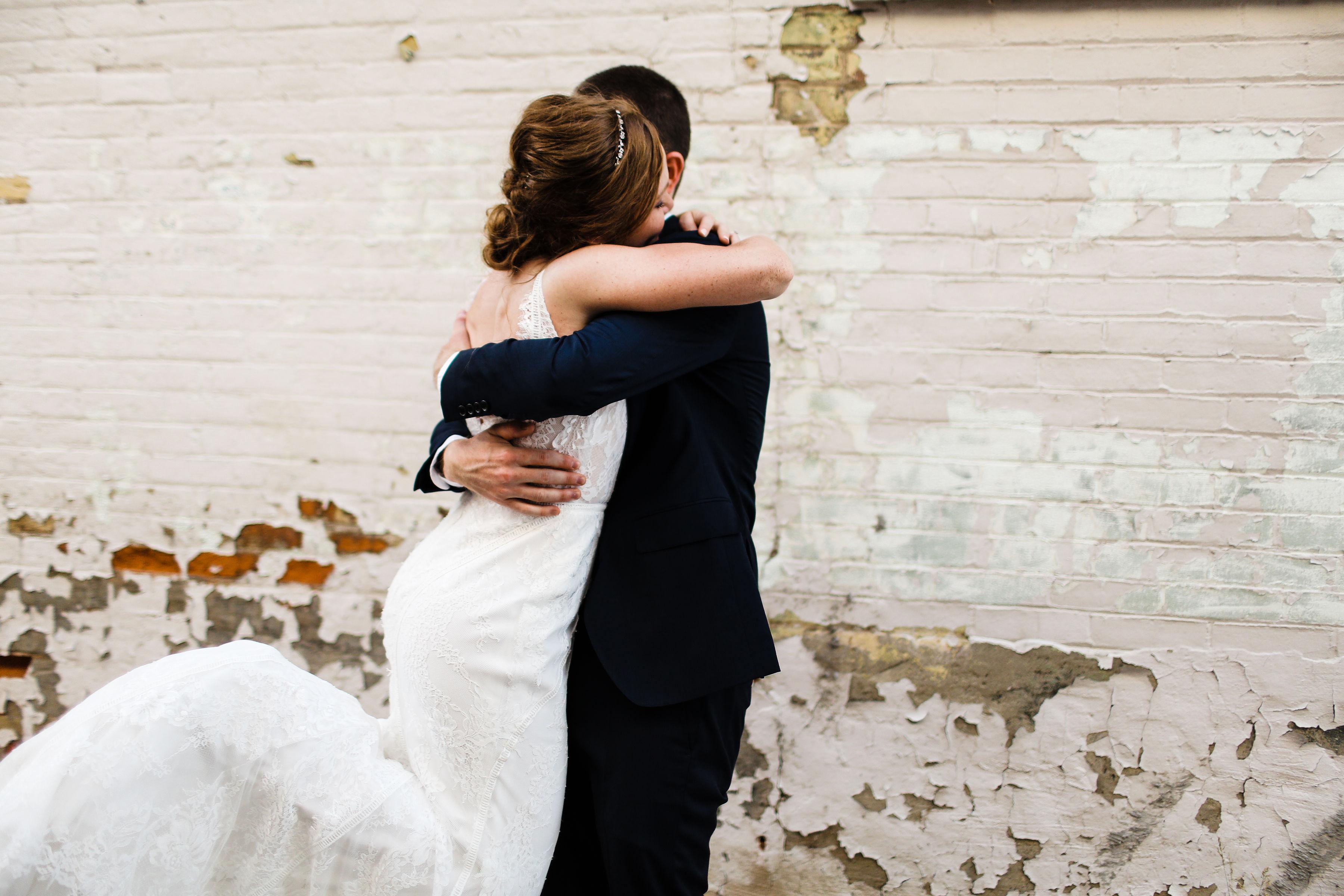 The Wedding Website of Meghan Stasica and Adam Stasica