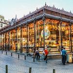 San Miguel Market
