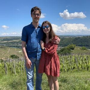Our Honeymoon Fund