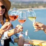 Drinking and Wine Tasting