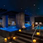 The Spa at Secrets