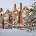 Glensheen Mansion