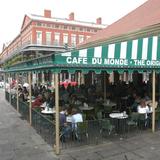 Café Du Monde
