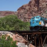 Verde Canyon Railroad
