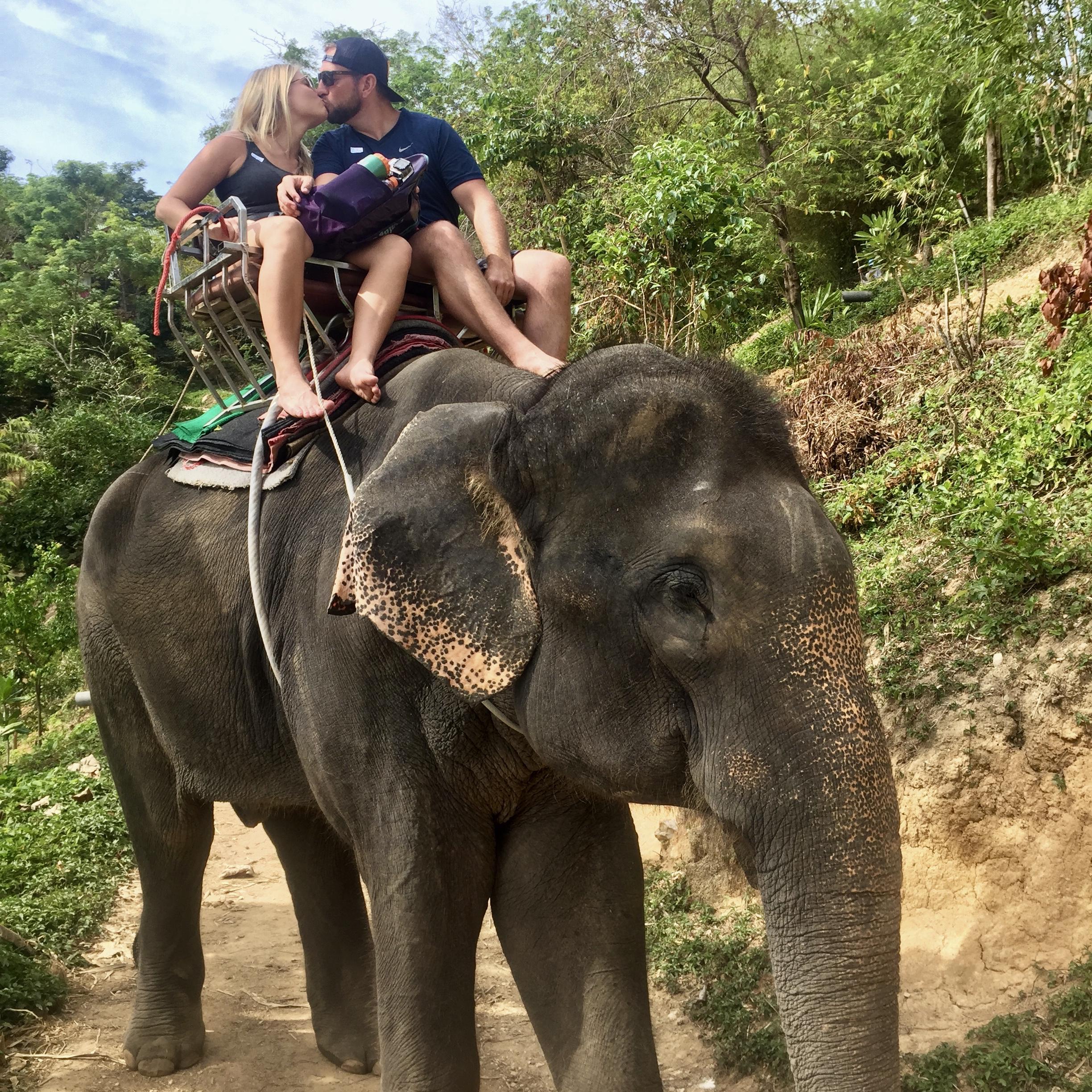 Thailand