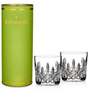 Waterford - Giftology Lismore Tumbler Pair