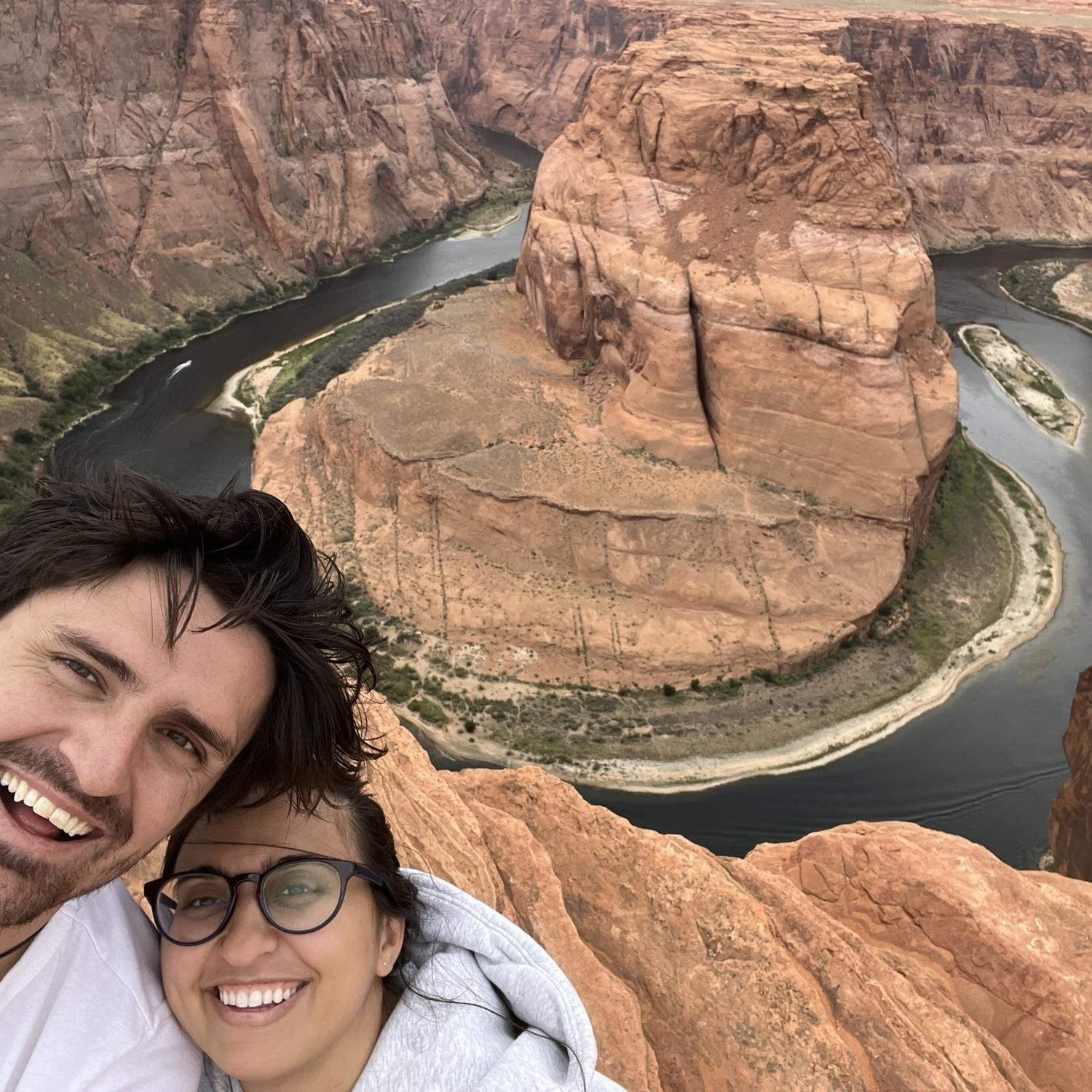 Horseshoe Bend, 2023