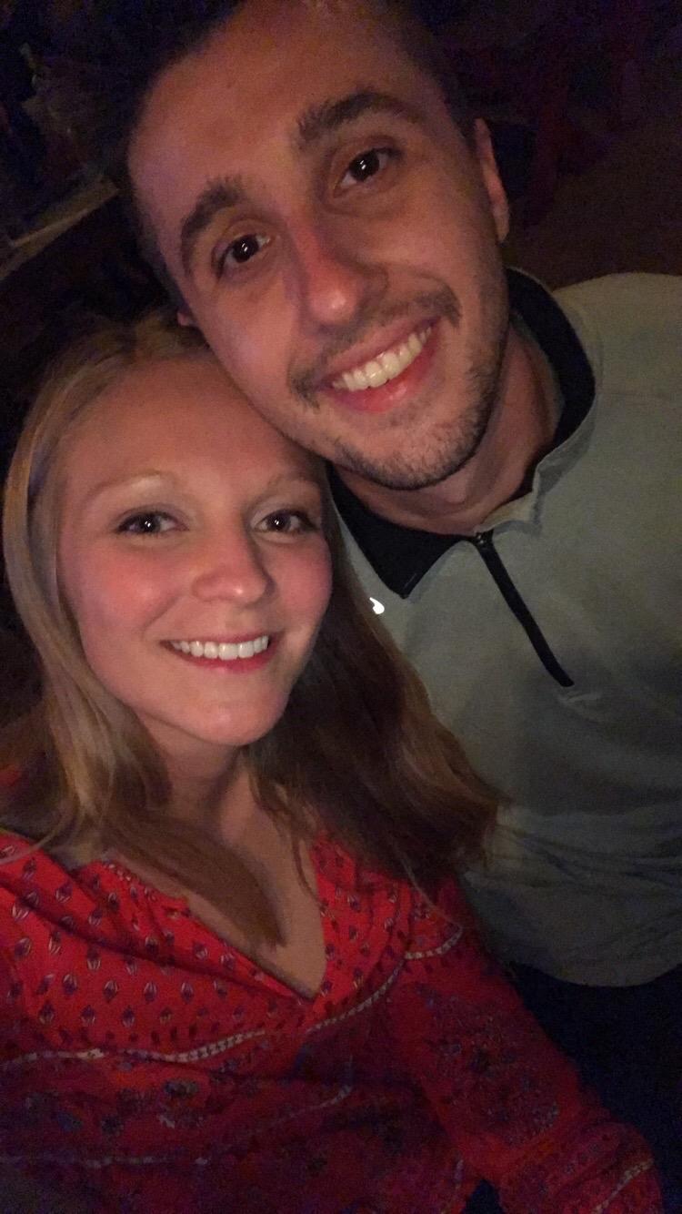 Smitten - Costa Rica January 2018