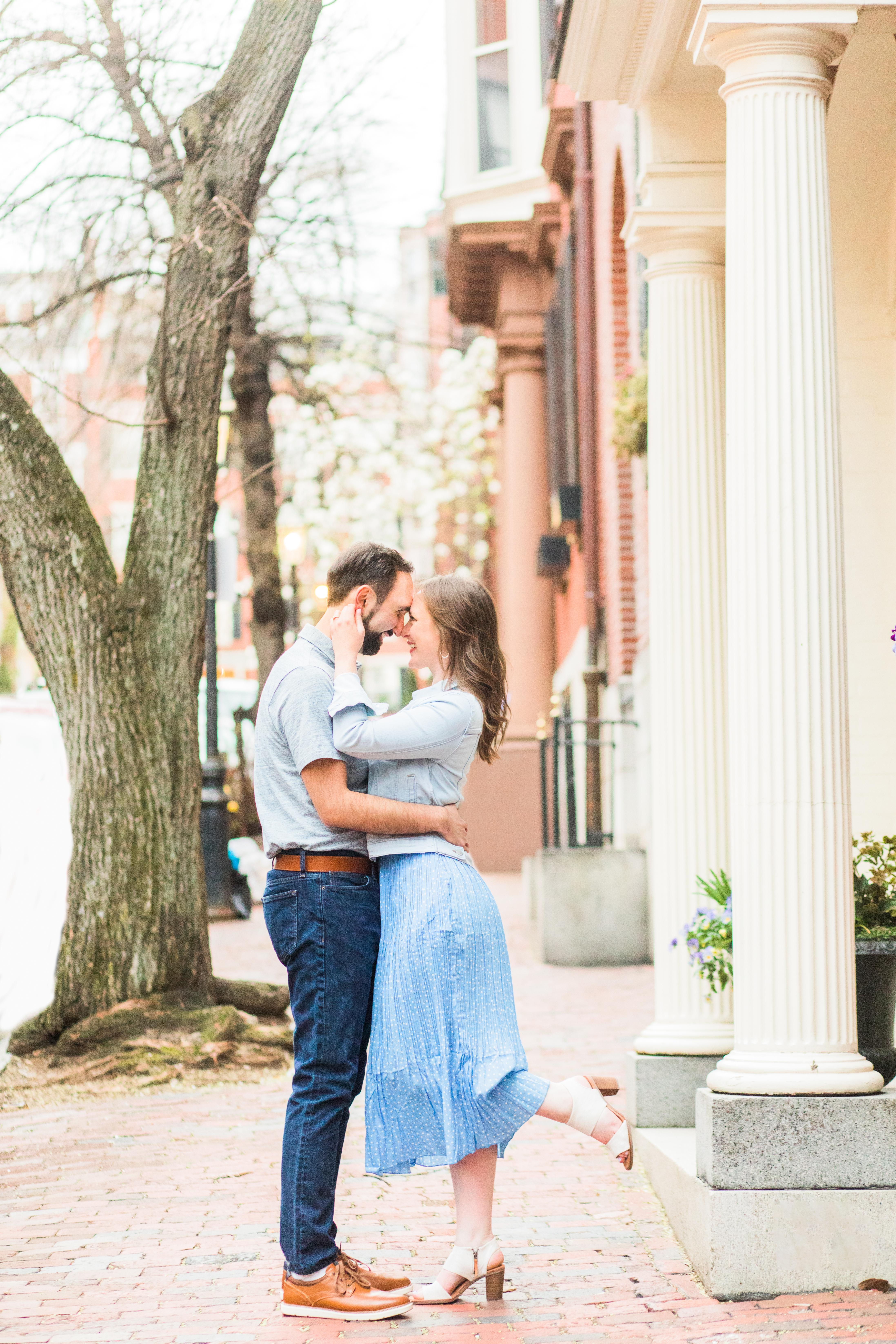 The Wedding Website of Julia McGuire and Alex DeFelice