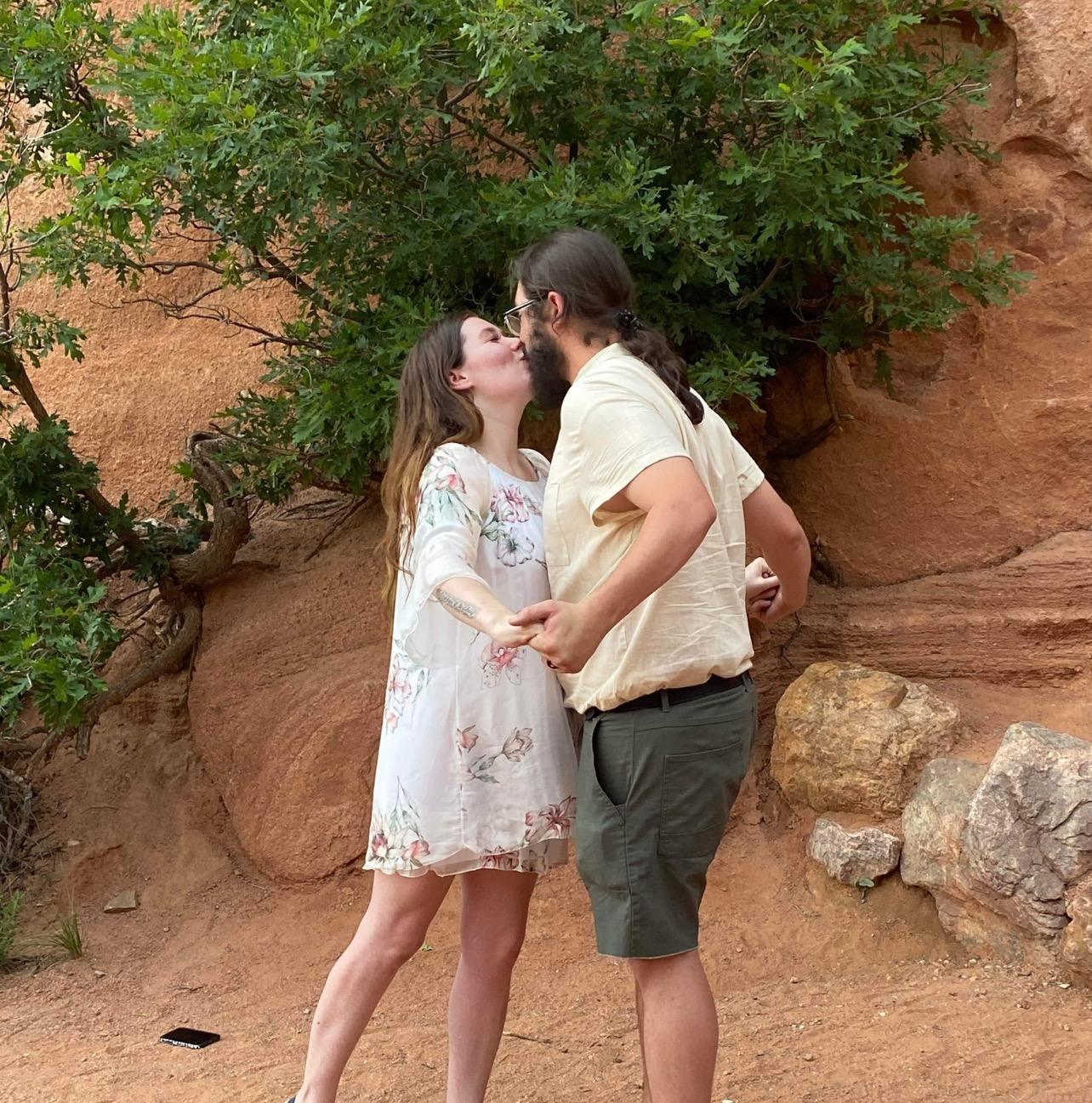 The Wedding Website of Jaycee Marie and Joseph Michael Paulson