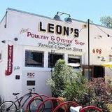 Leon's Oyster Shop