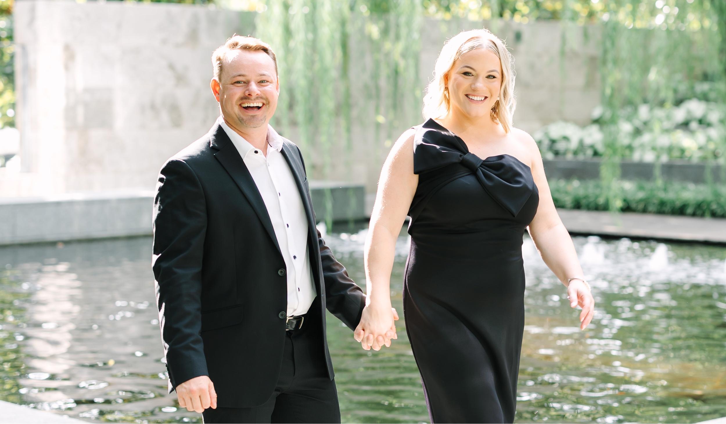 The Wedding Website of katie Wray and Blake Lewis