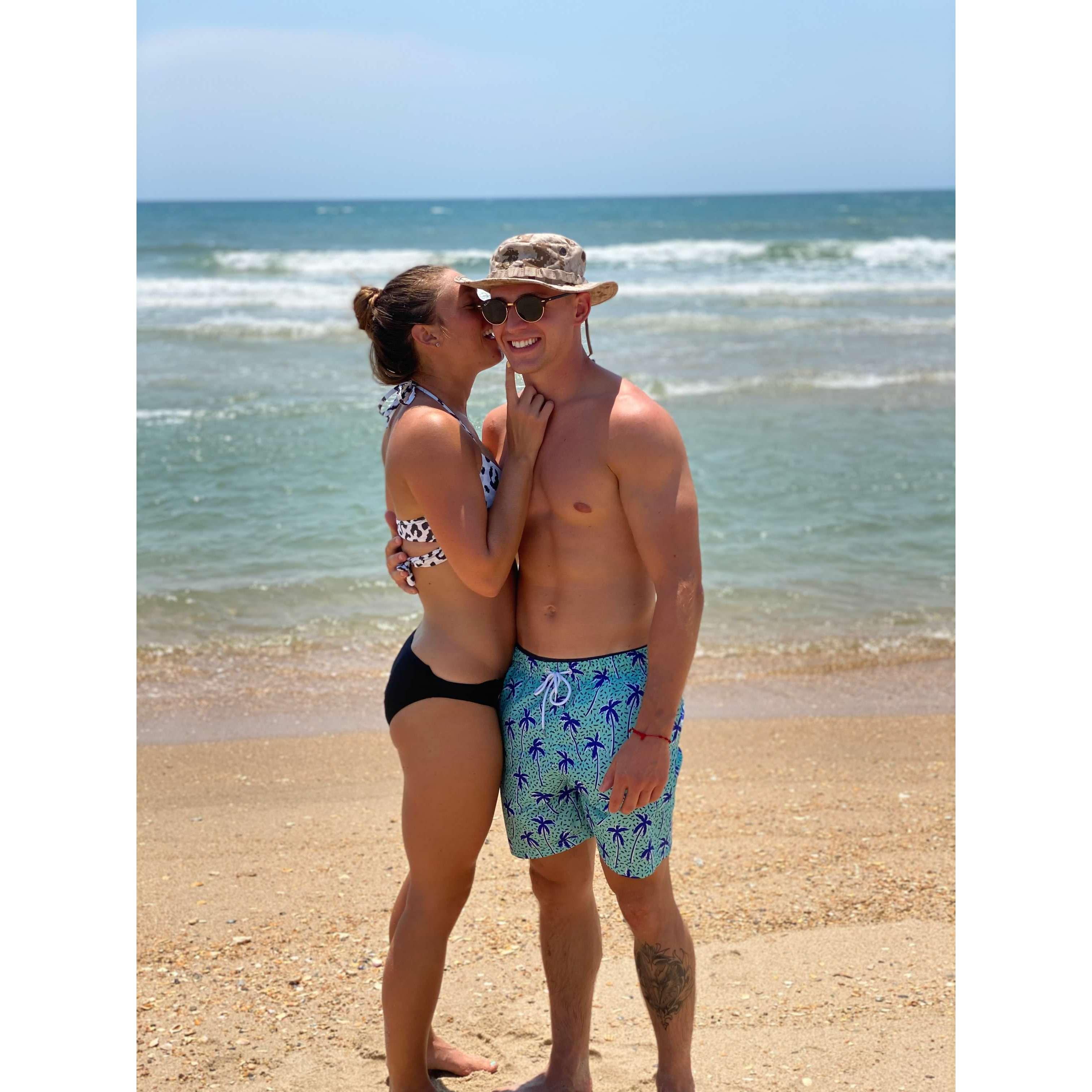 Outer Banks, NC