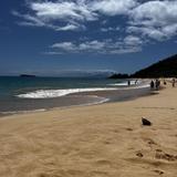 Makena Beach
