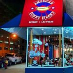 Lafayette Coney Island