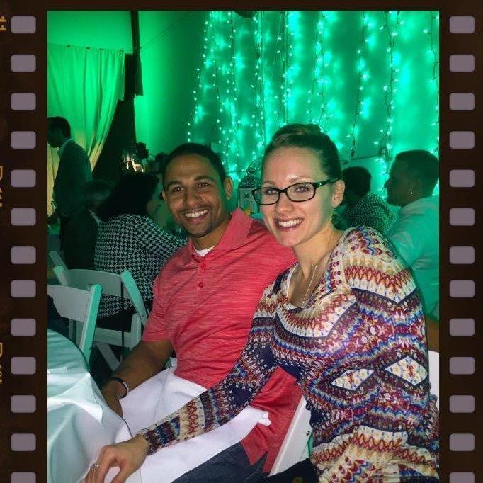 Holiday Party 2015