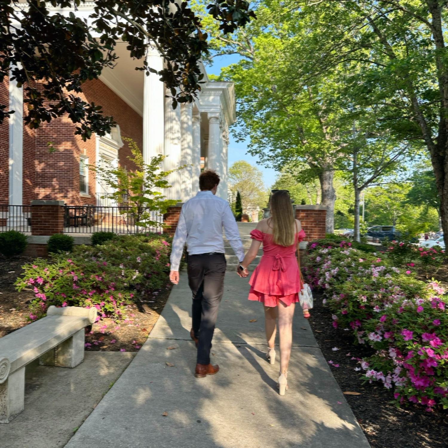 Spring Fling - April 19th, 2024