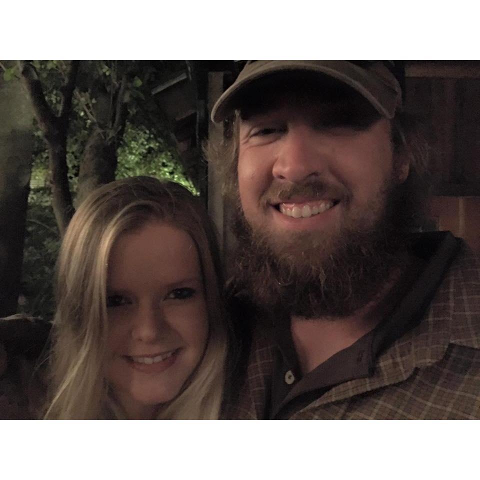 Summer nights before we started dating