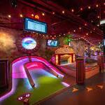 Puttshack Atlanta