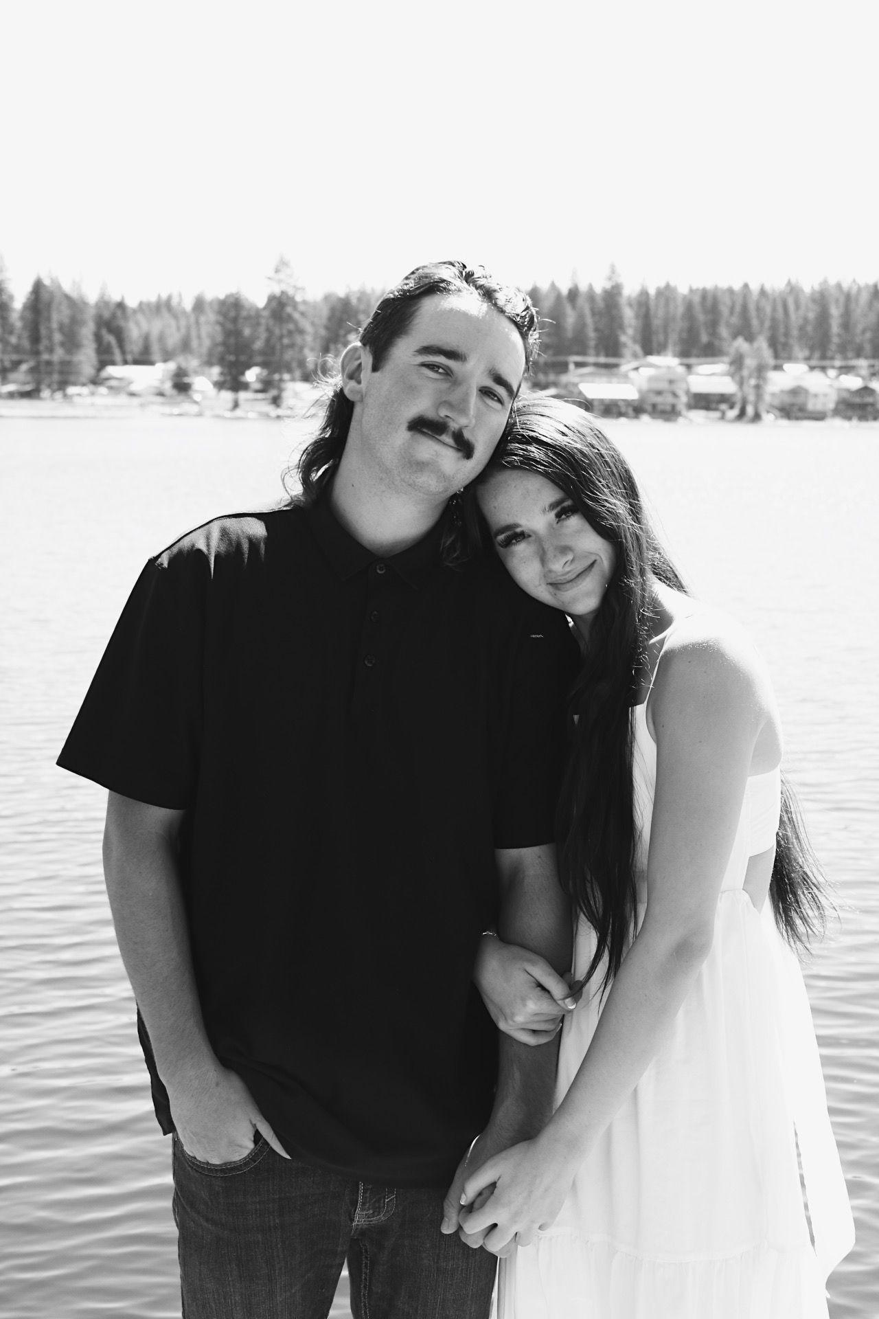 The Wedding Website of Cailin Seimears and Ryan Duggan