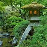 Portland Japanese Garden